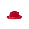 Best Courtois Paris Aurele griotte - [62-63] - Rouge