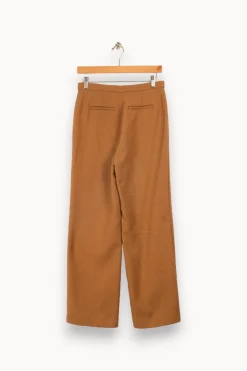 Fashion Labdip Autres pantalons - S/36 Marron