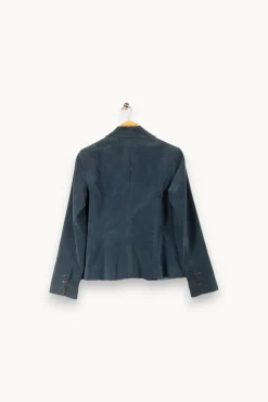Flash Sale Caroll Blazer - M/38 Bleu