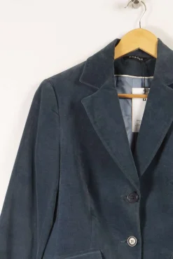 Flash Sale Caroll Blazer - M/38 Bleu