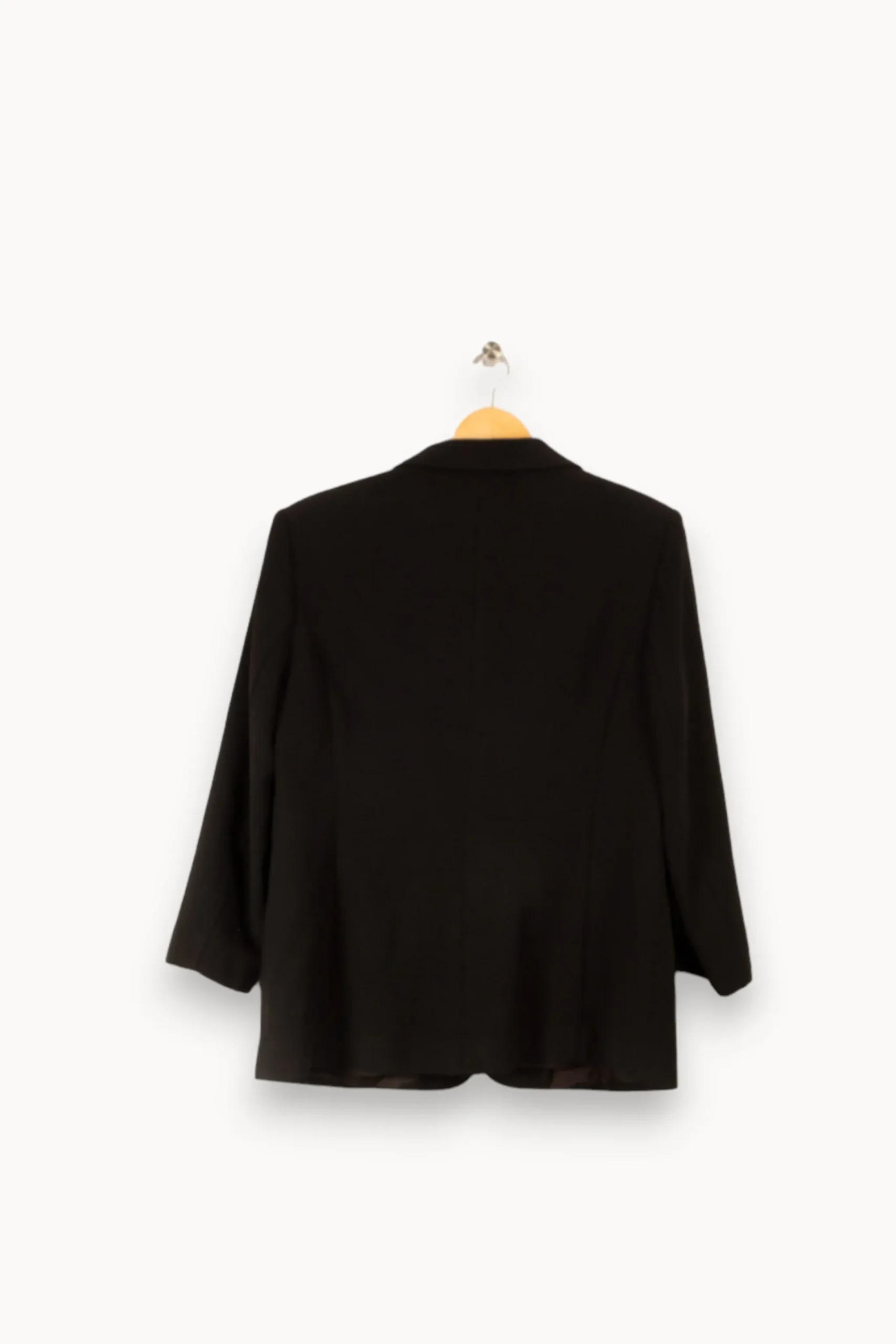Clearance Marina Rinaldi Blazer - XXL/44 Noir