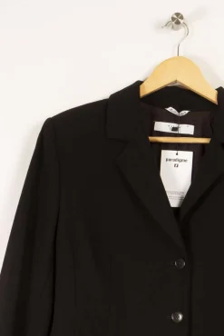 Clearance Marina Rinaldi Blazer - XXL/44 Noir