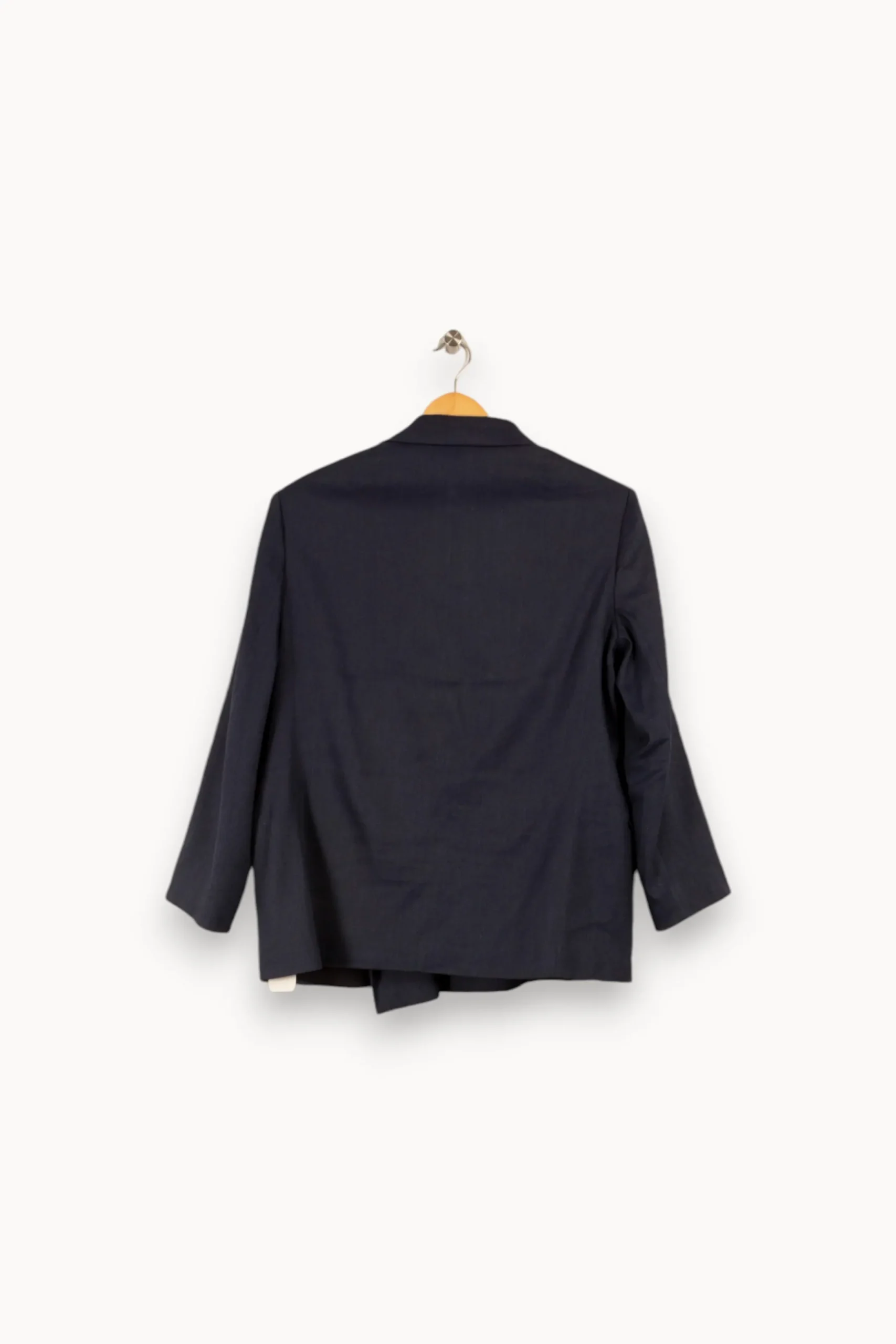 Store Gerard Darel Blazer - Taille XL/42 Bleu