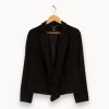 Flash Sale Maison 123 Blazer - Taille L/40 Noir