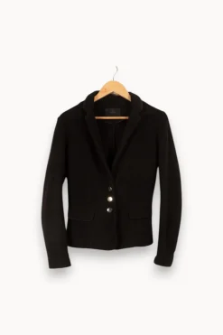 Cheap IKKS Blazer - Taille M/38 Noir