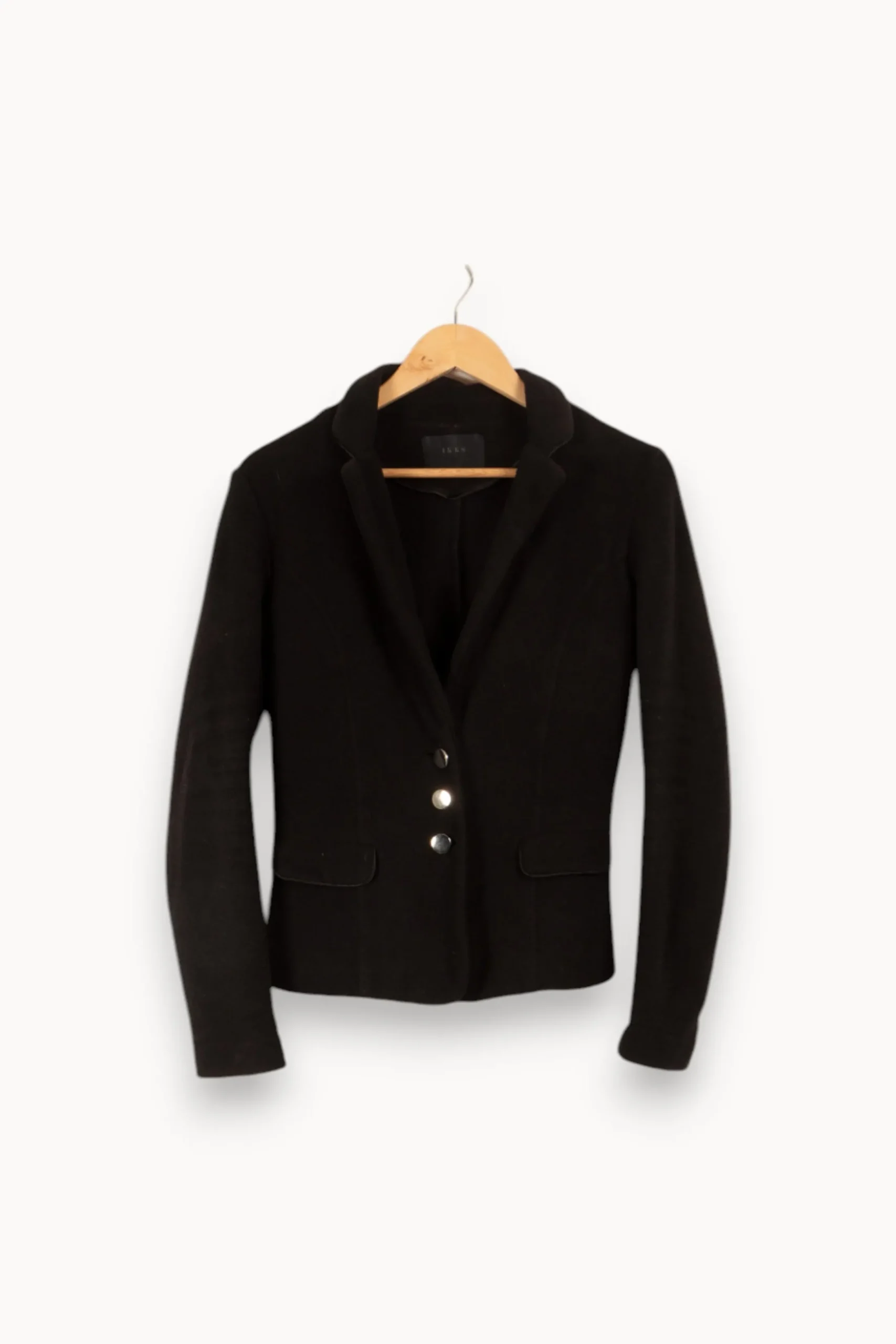 Cheap IKKS Blazer - Taille M/38 Noir