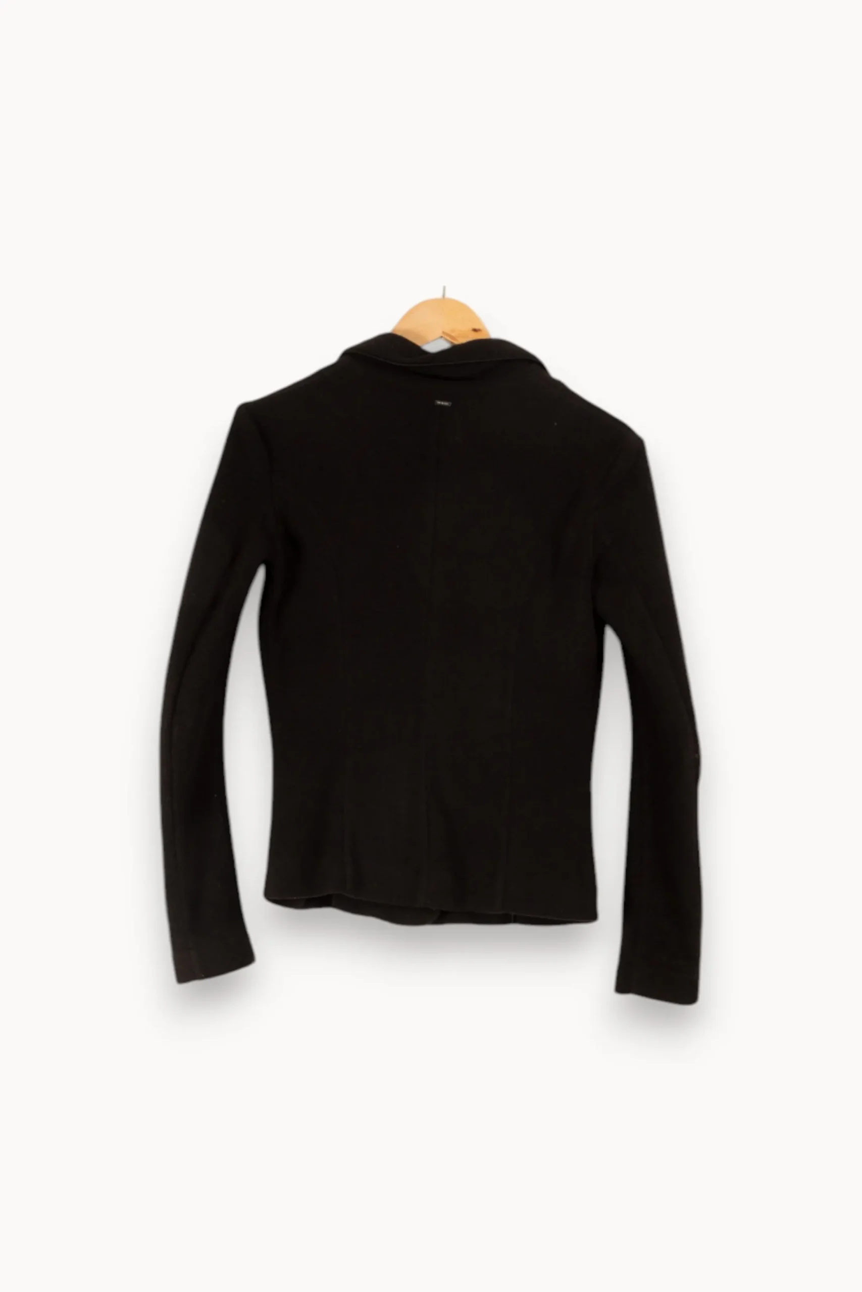 Cheap IKKS Blazer - Taille M/38 Noir