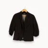 Cheap Caroll Blazer - Taille S/36 Noir