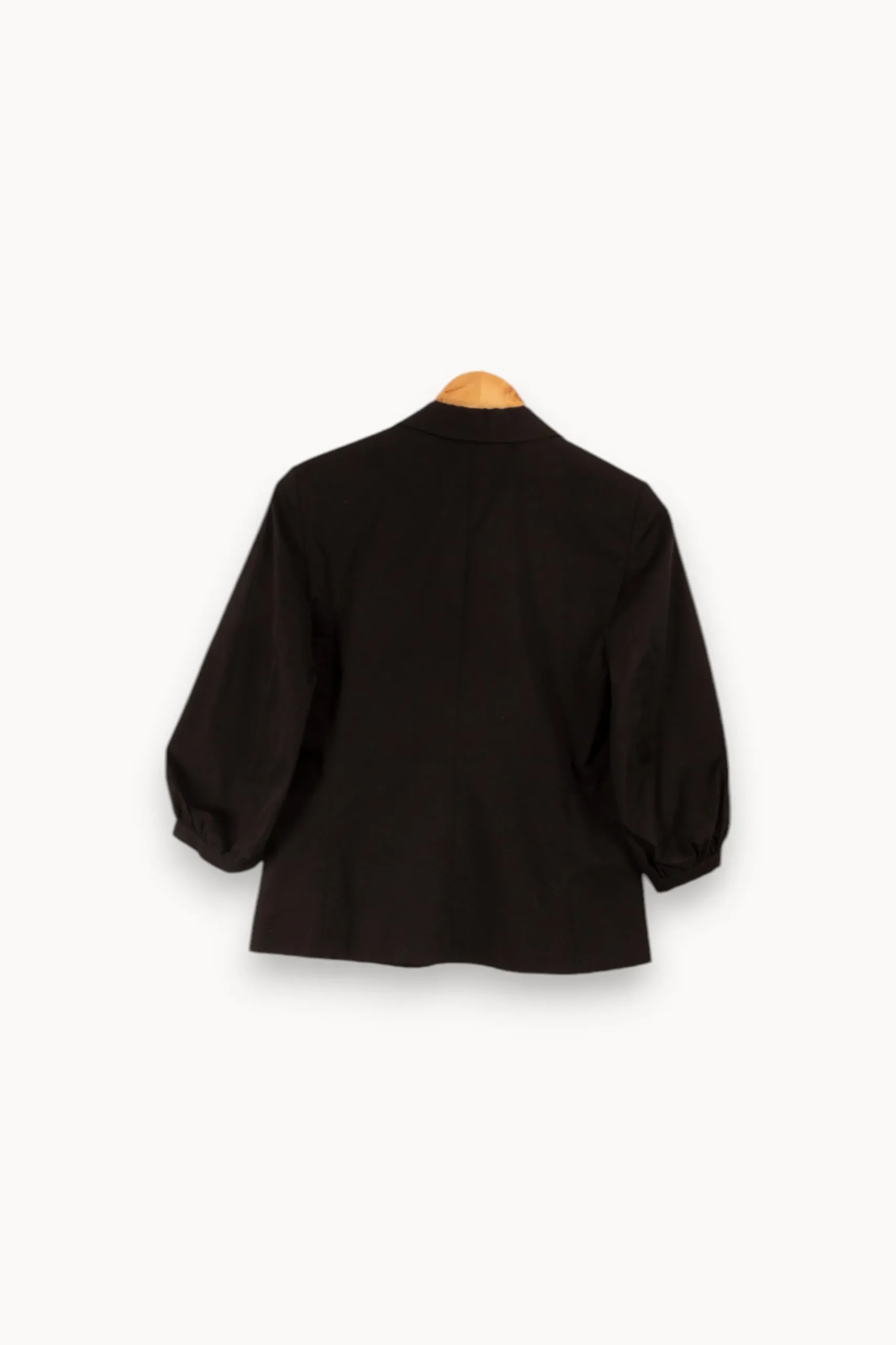 Cheap Caroll Blazer - Taille S/36 Noir