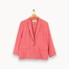 Cheap Gerard Darel Blazer - Taille XL/42 Rose