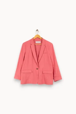 Cheap Gerard Darel Blazer - Taille XL/42 Rose