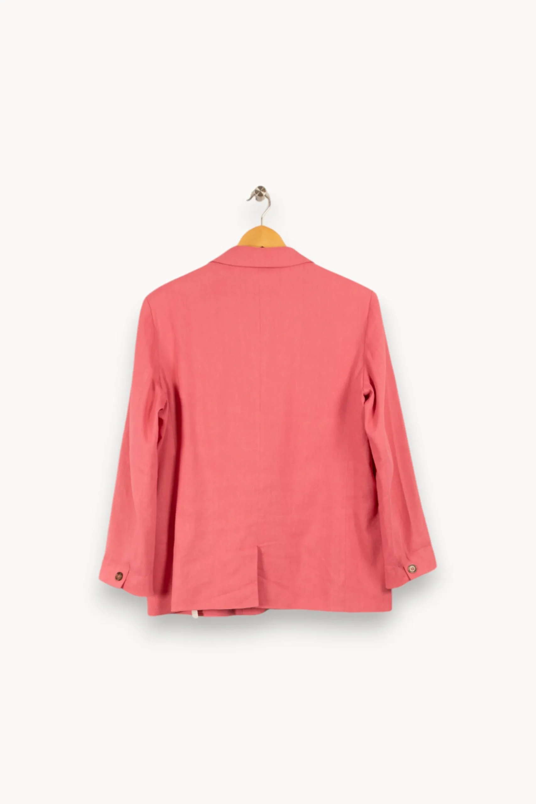 Cheap Gerard Darel Blazer - Taille XL/42 Rose