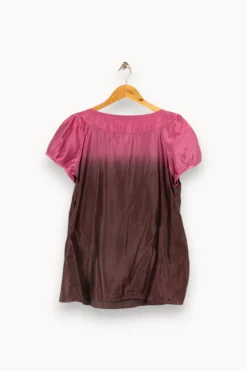 Sale Gerard Darel Blouse - L/40 Violet