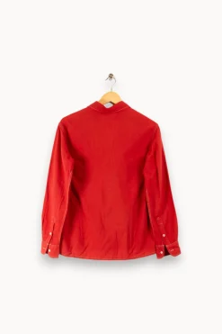 Best Vanessa Bruno Blouse - XS/34 Rouge
