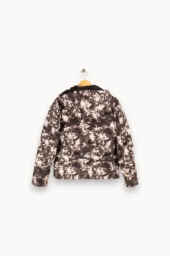 Sale The Kooples Blouson - Taille S/36 Multicolore