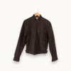Best Sale Levi's Blouson foncé - Taille M/38 Gris