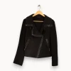 New One Step Blouson - Taille XL/42 Noir