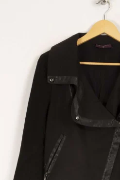 New One Step Blouson - Taille XL/42 Noir