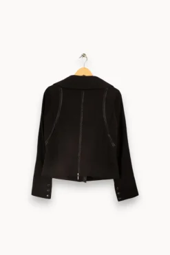 New One Step Blouson - Taille XL/42 Noir