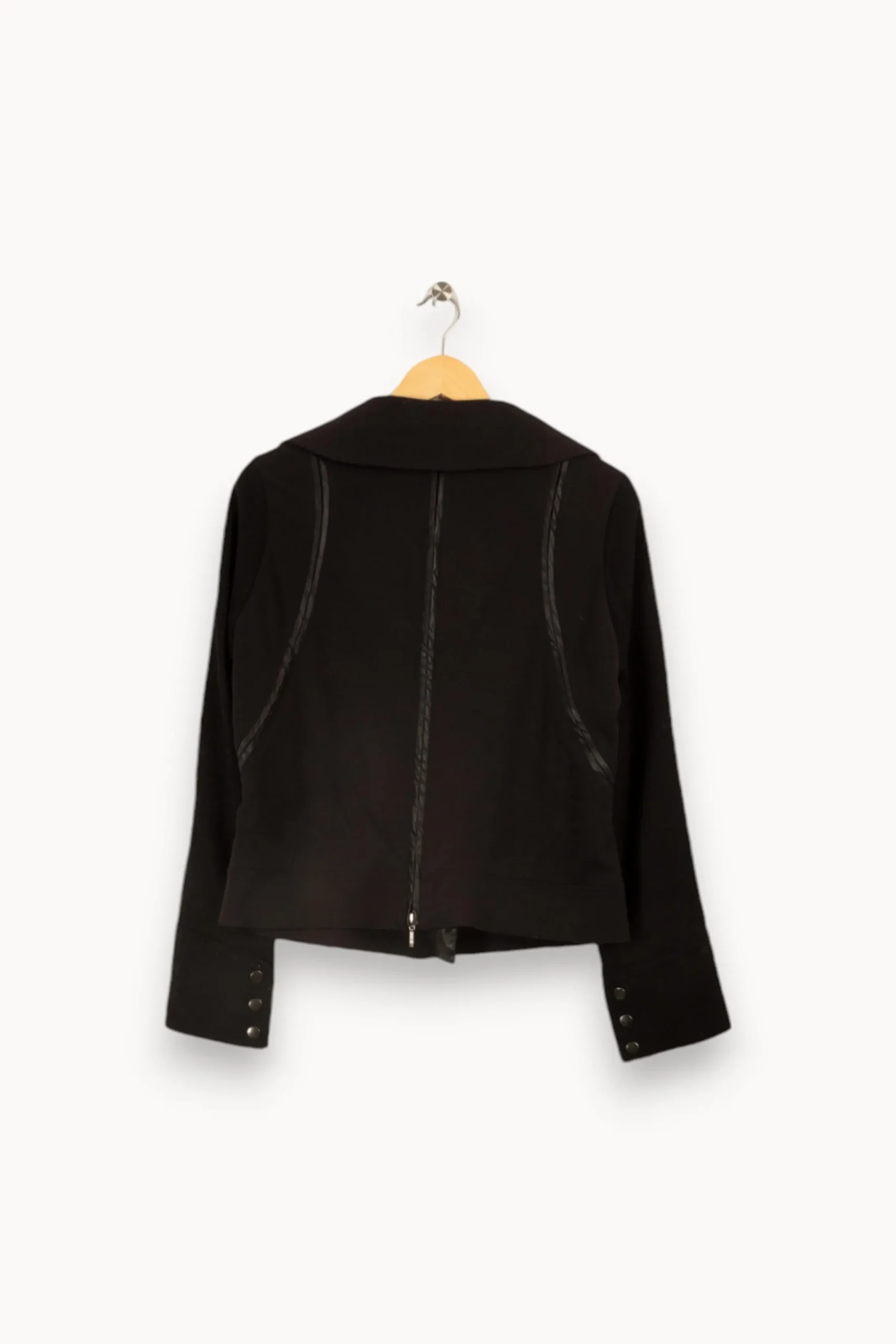 New One Step Blouson - Taille XL/42 Noir