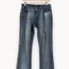 Fashion Levi's Bootcut Jean - M/38 Bleu