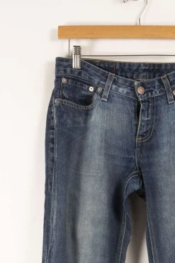 Fashion Levi's Bootcut Jean - M/38 Bleu