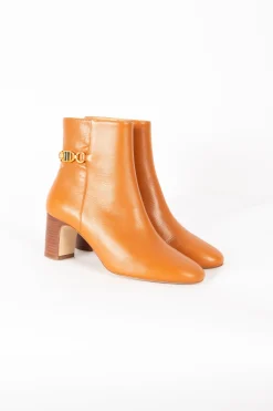 Best Petite Mendigote Bottes - 38 Marron
