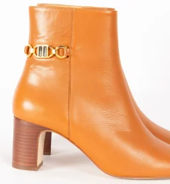 Best Petite Mendigote Bottes - 38 Marron