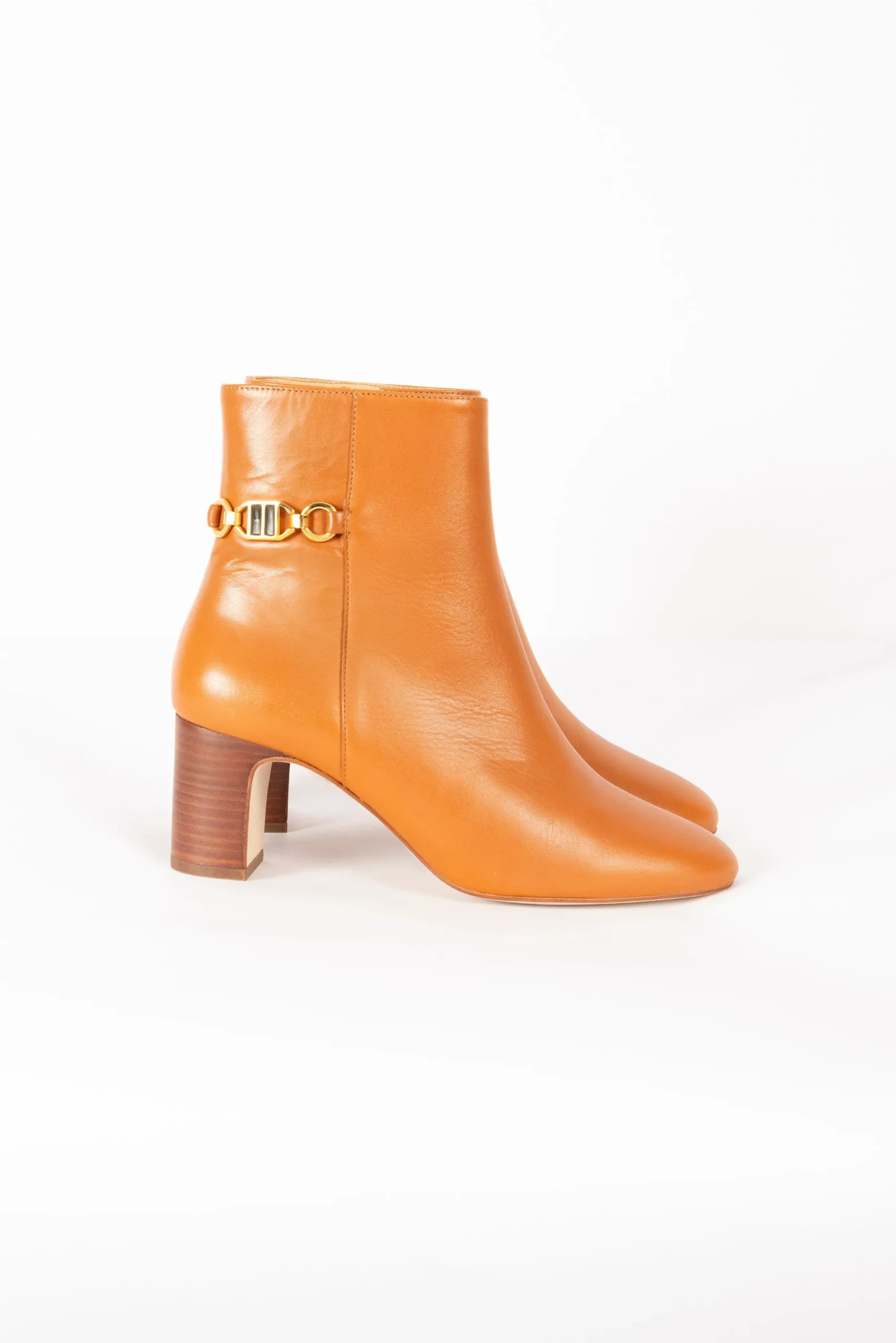 Best Petite Mendigote Bottes - 38 Marron