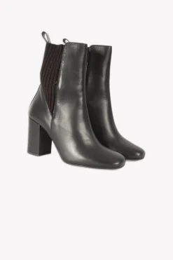 Hot Petite Mendigote Bottines - 37 Noir
