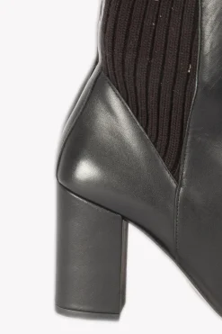Hot Petite Mendigote Bottines - 37 Noir
