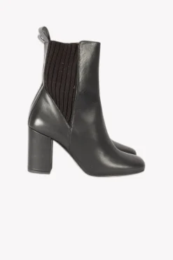 Hot Petite Mendigote Bottines - 37 Noir