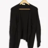 New ba&sh Cardigan - L/40 Noir