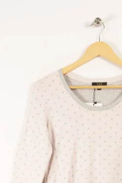 Discount Maison 123 Cardigan - M/38 Rose