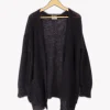 Best Acne Studios Cardigan - S/36 Bleu