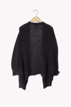 Best Acne Studios Cardigan - S/36 Bleu
