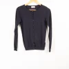 Outlet Rodier Cardigan - S / 36 Bleu