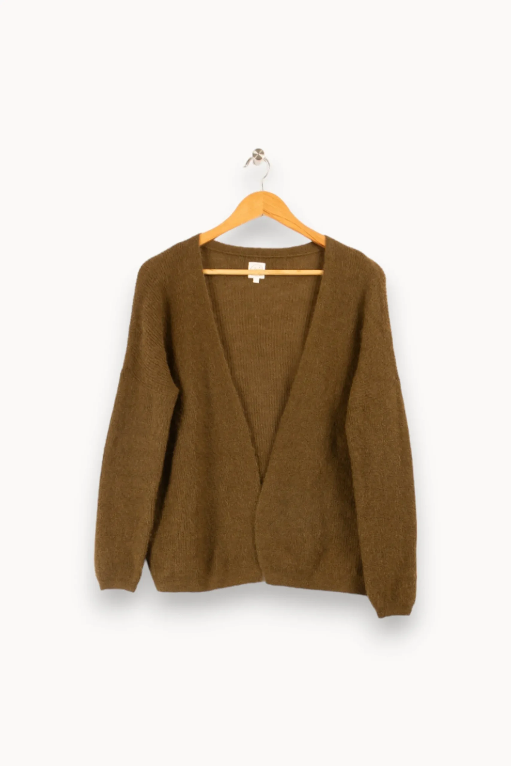 Cheap Des petits hauts Cardigan - S / 36 Vert
