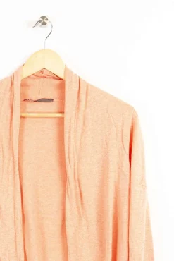 Best Sale Ekyog Cardigan - S / 36 Orange