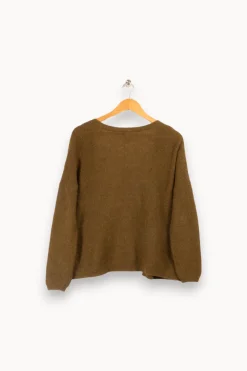 Cheap Des petits hauts Cardigan - S / 36 Vert