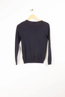 Outlet Rodier Cardigan - S / 36 Bleu