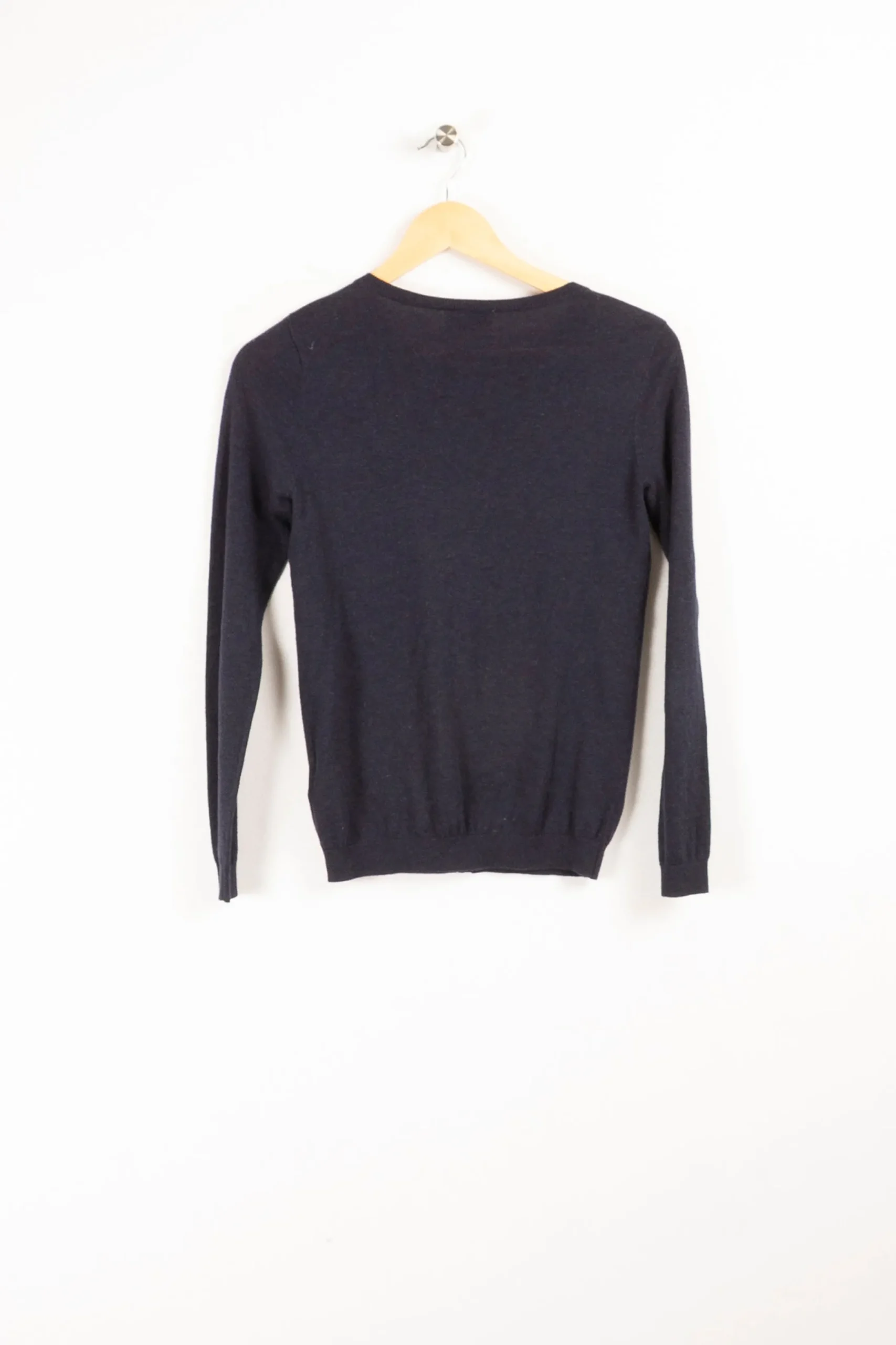 Outlet Rodier Cardigan - S / 36 Bleu