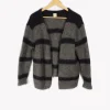 Discount Des petits hauts Cardigan - Taille 2 Noir