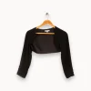 Clearance Paule Ka Cardigan - Taille M/38 Noir