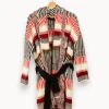 Clearance Maje Cardigan - Taille S/36 Multicolore