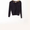 Flash Sale Des petits hauts Cardigan - Taille S/36 Bleu