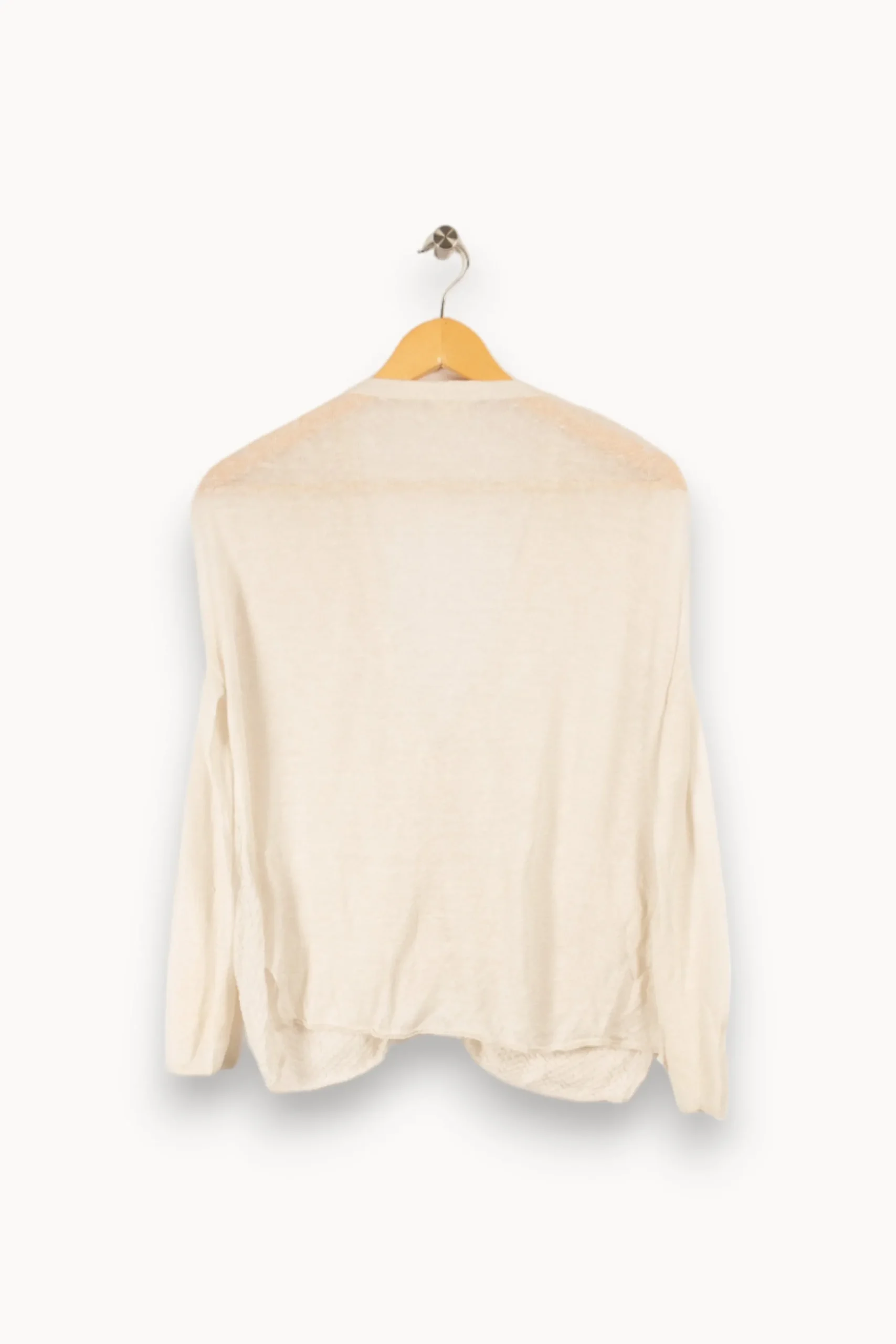 Flash Sale Ekyog Cardigan - Taille S/36 Blanc