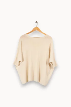 Online Absolut Cashmere Cardigan - Taille S/36 Blanc