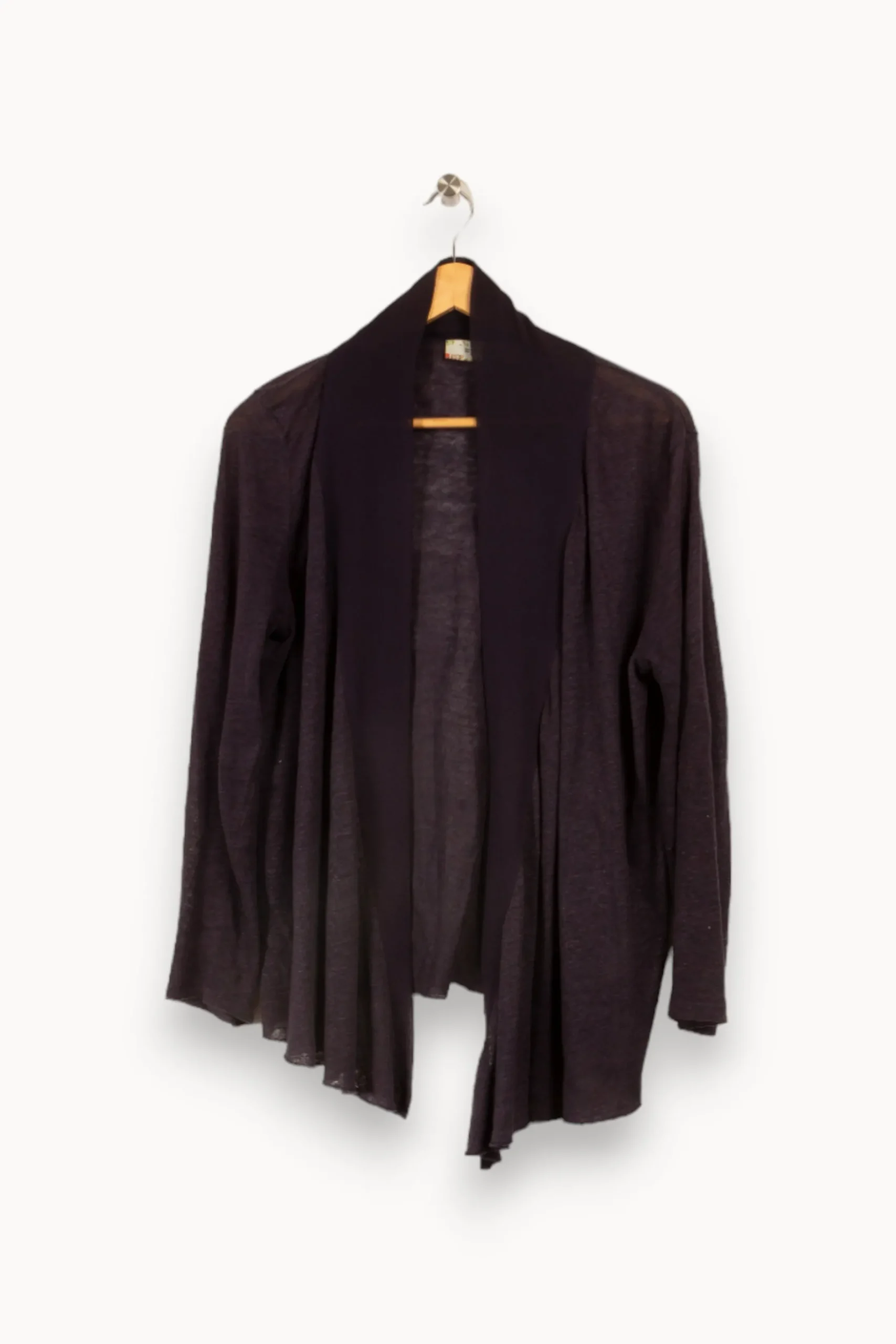 Flash Sale La Fée Maraboutée Cardigan - Taille S/36 Bleu