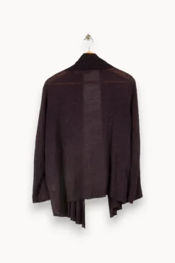 Flash Sale La Fée Maraboutée Cardigan - Taille S/36 Bleu